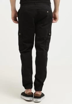 Pier One Prix Malin Pantalon Cargo Pantalons Normale Homme -Fashion Zone Soldes 0d88d3ce00f3417a9ec8e7400bfea91d