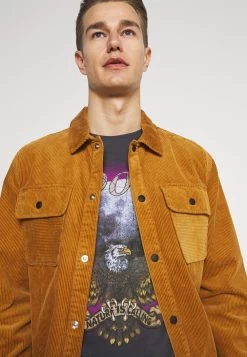 Prix Favorable Pier One T-shirt Imprimé T-shirts Col Rond Homme -Fashion Zone Soldes 0d93f08436db4ed6aeca3eb911db726c