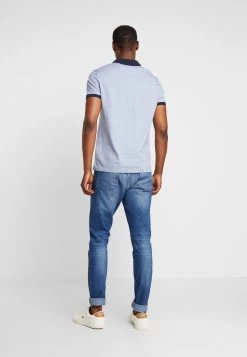 Pier One Polo Prix Incroyables T-shirts Col Polo Homme -Fashion Zone Soldes 0e97c270bca44b1491f22d162693bbbd