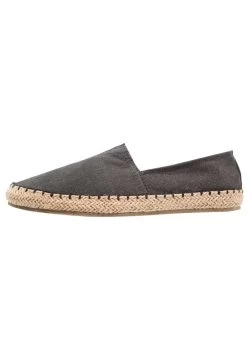 Pier One UNISEX – Espadrilles Prix Refroidis Chaussures Basses Rond Homme