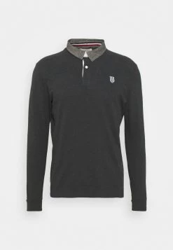 Pier One Bon Rapport Coût-Efficacité COLLAR RUGBY – Polo T-shirts Col Polo Homme -Fashion Zone Soldes 0eddf8d9784045cfa4aa465fc1801859 1