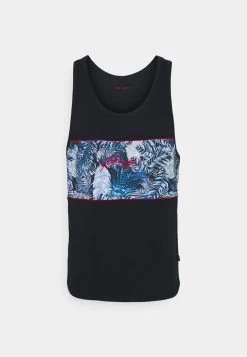 En Remise Pier One Débardeur T-shirts Col Rond Homme 12 En Remise Pier One Débardeur T-shirts Col Rond Homme -Fashion Zone Soldes 0f2aa620aab5488fbcaebf64b1d9e611