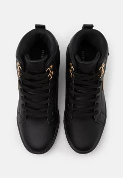 Prix Préférentiel Pier One Baskets Montantes Baskets & Sneakers Rond Unisex -Fashion Zone Soldes 0f46296aebc54254b608df835fb1fc0b