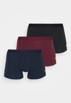Pier One 3 PACK – Shorty Qualité Garantie 100% Sous-vêtements & Chaussettes Normale Homme -Fashion Zone Soldes 0f619959bc5f4bc8987c53719d5614d9