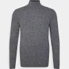 Pier One Pullover Prix Allégé Pulls Et Gilets Col Roulé Homme -Fashion Zone Soldes 0ffbf968d33a45bc81f8c2bd091608c1