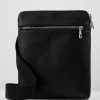 Qualité Supérieure Pier One Sac Bandoulière Sacs Fermeture éclair Homme -Fashion Zone Soldes 1001a47356294de490ea836010140c9c