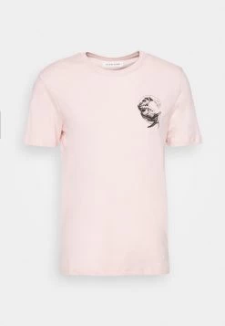 Prix De Rêve Pier One T-shirt Imprimé T-shirts Col Rond Homme -Fashion Zone Soldes 106ddcb50e0a48bfa0e86a67acd4f2be