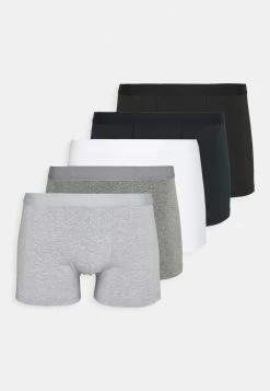 Prix De Lancement Pier One 5 PACK – Shorty Sous-vêtements Normale Homme -Fashion Zone Soldes 10b9fbbcc39a4edd8424c6156e15346e 1
