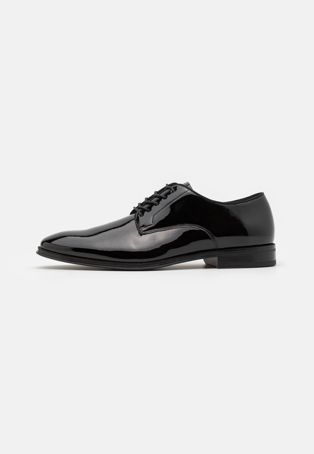 Pier One Garantie De Qualité 100% Derbies & Richelieus Chaussures De Ville Rond Homme 9 Pier One Garantie De Qualité 100% Derbies & Richelieus Chaussures De Ville Rond Homme – Image 7