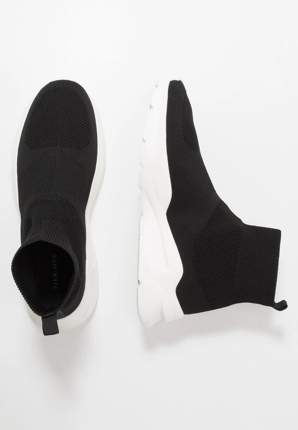 Pier One Baskets Montantes Discount En Ligne Baskets & Sneakers Rond Homme 4 Pier One Baskets Montantes Discount En Ligne Baskets & Sneakers Rond Homme – Image 2