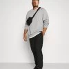 Pier One Prix Sympa 2 PACK – Sweat à Capuche Pulls Et Gilets Homme -Fashion Zone Soldes 10eccd957e784aa89520c6c752e89738