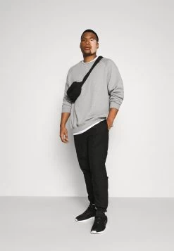 Pier One Prix Sympa 2 PACK – Sweat à Capuche Pulls Et Gilets Homme