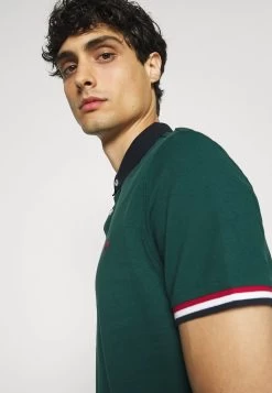 Pier One Haute Qualité Polo T-shirts Col Polo Homme 13 Pier One Haute Qualité Polo T-shirts Col Polo Homme -Fashion Zone Soldes 11018564a14a436a926dde0e48b79e49