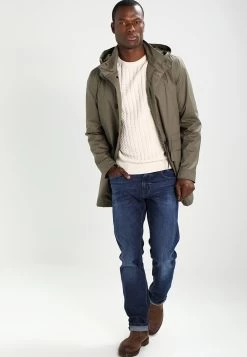 Pier One Un Tarif Préférentiel Pullover Pulls & Gilets Col Rond Homme -Fashion Zone Soldes 11051a2d3a9c436cb1c5d27d51f07b22