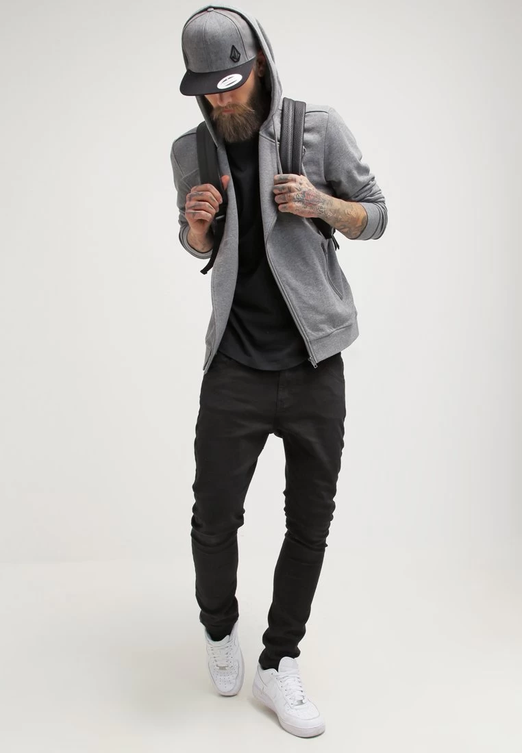 Prix Acceptable Pier One Jean Slim Jeans Haute Homme 4 Prix Acceptable Pier One Jean Slim Jeans Haute Homme – Image 2