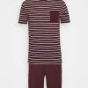 Pier One Pyjama Prix Ourlé Pyjamas Normale Homme -Fashion Zone Soldes 1158ecff8ee84f7ea82aaa235027ed12