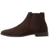 Pier One Bottines Qualité Absolue Boots Et Bottes Rond Homme -Fashion Zone Soldes 11a875a90e2f4fbbbe8ac46d4a3f71bc 2