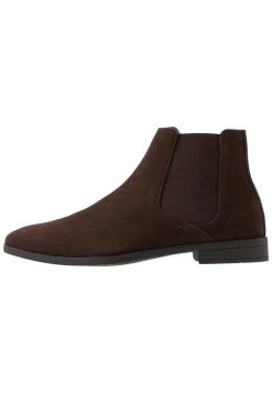 Prix Cassé Pier One Bottines Bottes Rond Homme -Fashion Zone Soldes 11a875a90e2f4fbbbe8ac46d4a3f71bc