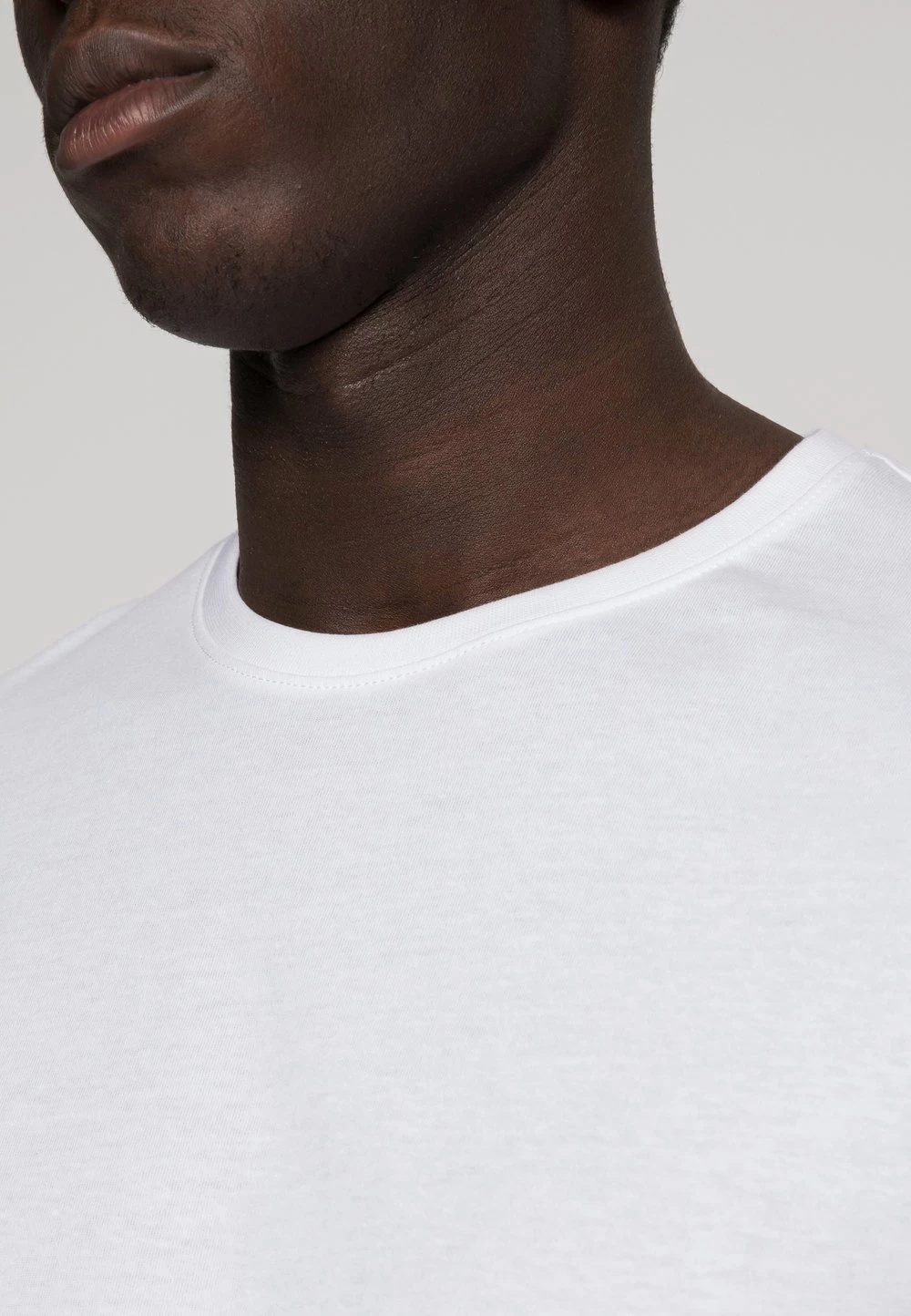 Meilleur Prix Garanti Pier One 3 PACK – T-shirt Basique T-shirts Col Rond Homme 9 Meilleur Prix Garanti Pier One 3 PACK – T-shirt Basique T-shirts Col Rond Homme – Image 7