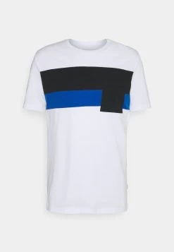 Pier One T-shirt Basique Prix Bradés T-shirts Col Rond Homme 19 Pier One T-shirt Basique Prix Bradés T-shirts Col Rond Homme -Fashion Zone Soldes 12a48f254da7400994d9540d906e17b6