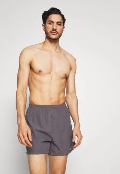 Pier One Bonne Qualité 5 PACK – Caleçon Sous-vêtements & Chaussettes Normale Homme -Fashion Zone Soldes 12c7a3e37ad04c92934d73a587d9fa70