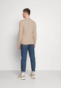 Pier One Pullover Prix Avantageux Pulls & Gilets Col Rond Homme -Fashion Zone Soldes 133f7698febd497985204dc902ef2a8a