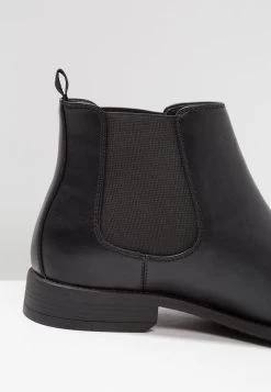 Pier One Vendre Bottines Bottes Rond Homme -Fashion Zone Soldes 1375b251fa694c2a9a926db4fd5f596c