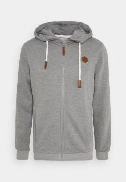 Pier One Prix Préférentiel Sweat à Capuche Zippé Pulls Et Gilets Homme -Fashion Zone Soldes 13769a134e404cafb02d5a4bb7630391