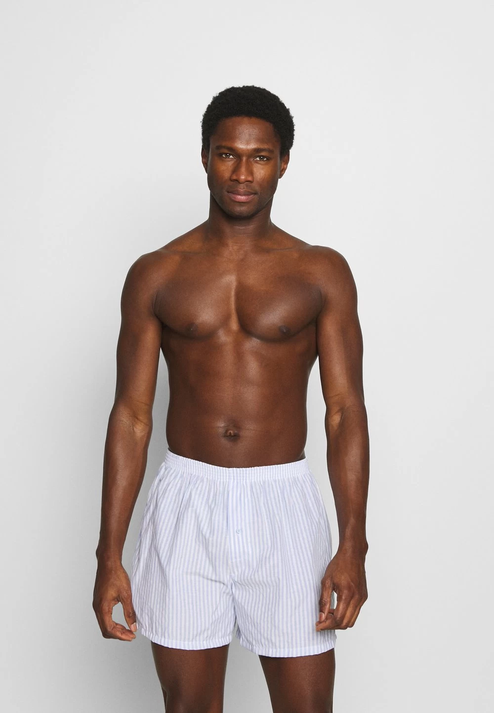 Pier One Qualité Excellente 5 PACK – Caleçon Sous-vêtements & Chaussettes Normale Homme 6 Pier One Qualité Excellente 5 PACK – Caleçon Sous-vêtements & Chaussettes Normale Homme – Image 4