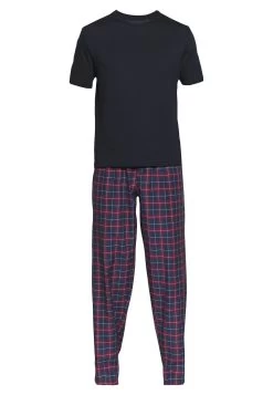Pier One Pyjama Meilleure Qualité Pyjamas Normale Homme -Fashion Zone Soldes 140f65b1f0264b0886fde4bce60bfe88 1