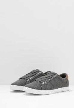 Qualité Garantie 100% Pier One Baskets Basses Sneakers Rond Homme -Fashion Zone Soldes 141207d5e5e14b14b97b78b3d53096a4