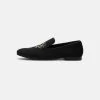 Pier One En Promotion Mocassins Chaussures Basses Rond Homme