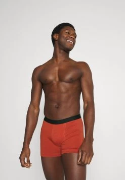 Pier One Un Tarif Préférentiel 5 PACK – Shorty Sous-vêtements Normale Homme -Fashion Zone Soldes 1500ab7a9ec44008933ca0fcb547c163