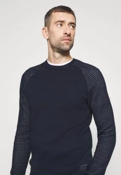 Pier One Pullover Prix Accessible Pulls Et Gilets Col Rond Homme -Fashion Zone Soldes 1516bb823af4424f9ef8aa34b5042f3c