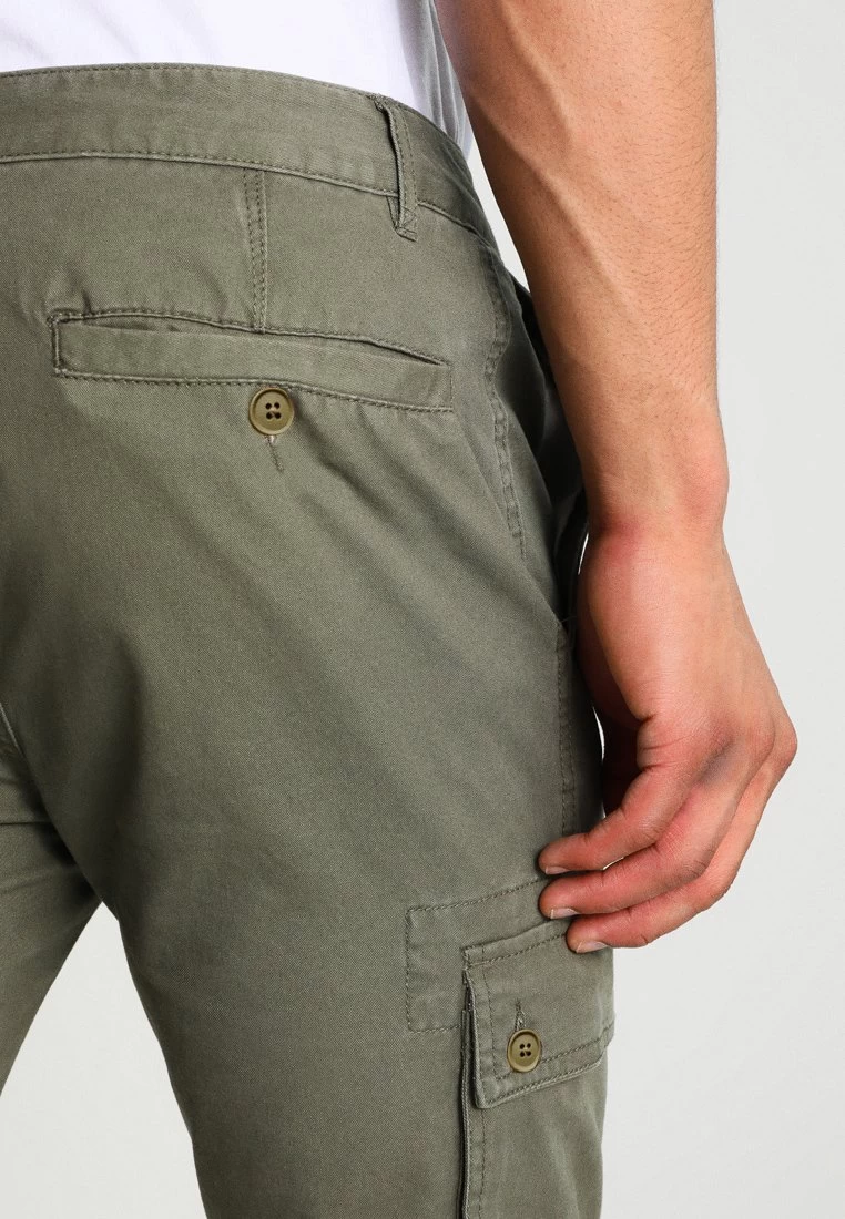 Pier One Vendre-Réclame Pantalon Cargo Pantalons Normale Homme 7 Pier One Vendre-Réclame Pantalon Cargo Pantalons Normale Homme – Image 5