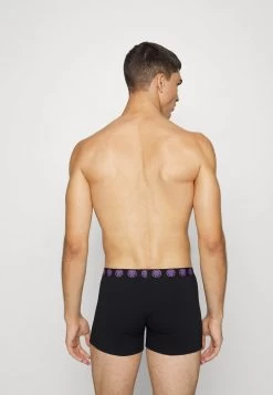 Assurance De L’Authenticité Pier One MARVEL BLACK PANTHER 3 PACK – Shorty Sous-vêtements Normale Homme -Fashion Zone Soldes 1523c0b78ac04128b824528981d77ec9