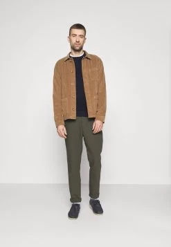 Pier One Prix Refroidis Pullover Pulls Et Gilets Col Rond Homme -Fashion Zone Soldes 15ea415d394d4823a6baf38d6899ae53