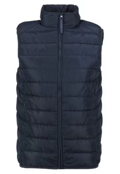Prix Raisonnable Pier One Veste Sans Manches Vestes Col Doublé Homme -Fashion Zone Soldes 15fc22cc55624553ab2c6044d81d2d43