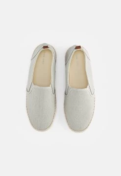 Prix Compétitif Pier One Espadrilles Rond Unisex -Fashion Zone Soldes 15fc6e31e4ee4167b7b9df16323cae9a