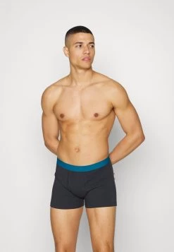 Pier One 5 PACK – Shorty Promos Sous-vêtements & Chaussettes Normale Homme