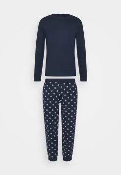 Pier One Pyjama Faible Prix Pyjamas Normale Homme -Fashion Zone Soldes 1656f7556dcf46c98c13f0ef31e8f32f