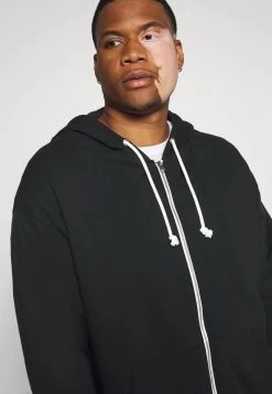 Pier One Sweat à Capuche Zippé Prix De Rêve Sweats & Hoodies Homme -Fashion Zone Soldes 166694e7545b4945932e44b34212b34b