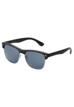 Pier One Lunettes De Soleil Qualité Garantie 100% Trapèze Homme -Fashion Zone Soldes 16c661a63949451c97f80b48921ce53d