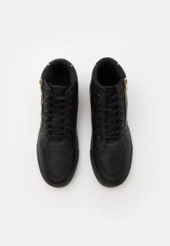 Prix Incroyables Pier One UNISEX – Baskets Montantes Baskets & Sneakers Rond -Fashion Zone Soldes 16ccaae64e45480db8d9dcef946242cf