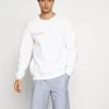 Pier One Prix De Lancement Sweatshirt Pulls Et Gilets Col Rond Homme -Fashion Zone Soldes 16e748994c41432f89a641014fb217f7