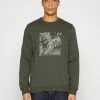 Pier One Sweatshirt Prix Refroidis Sweats & Hoodies Col Rond Homme -Fashion Zone Soldes 17095e925f02440eacb0ec4b4aeadfbe