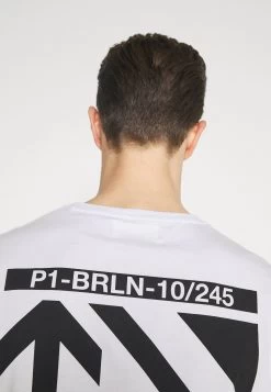 Pier One Prix Réduit CHEST POCKET TEE – T-shirt Imprimé T-shirts Col Rond Homme -Fashion Zone Soldes 172b7409fedb4367819d9ca507c6c9f8