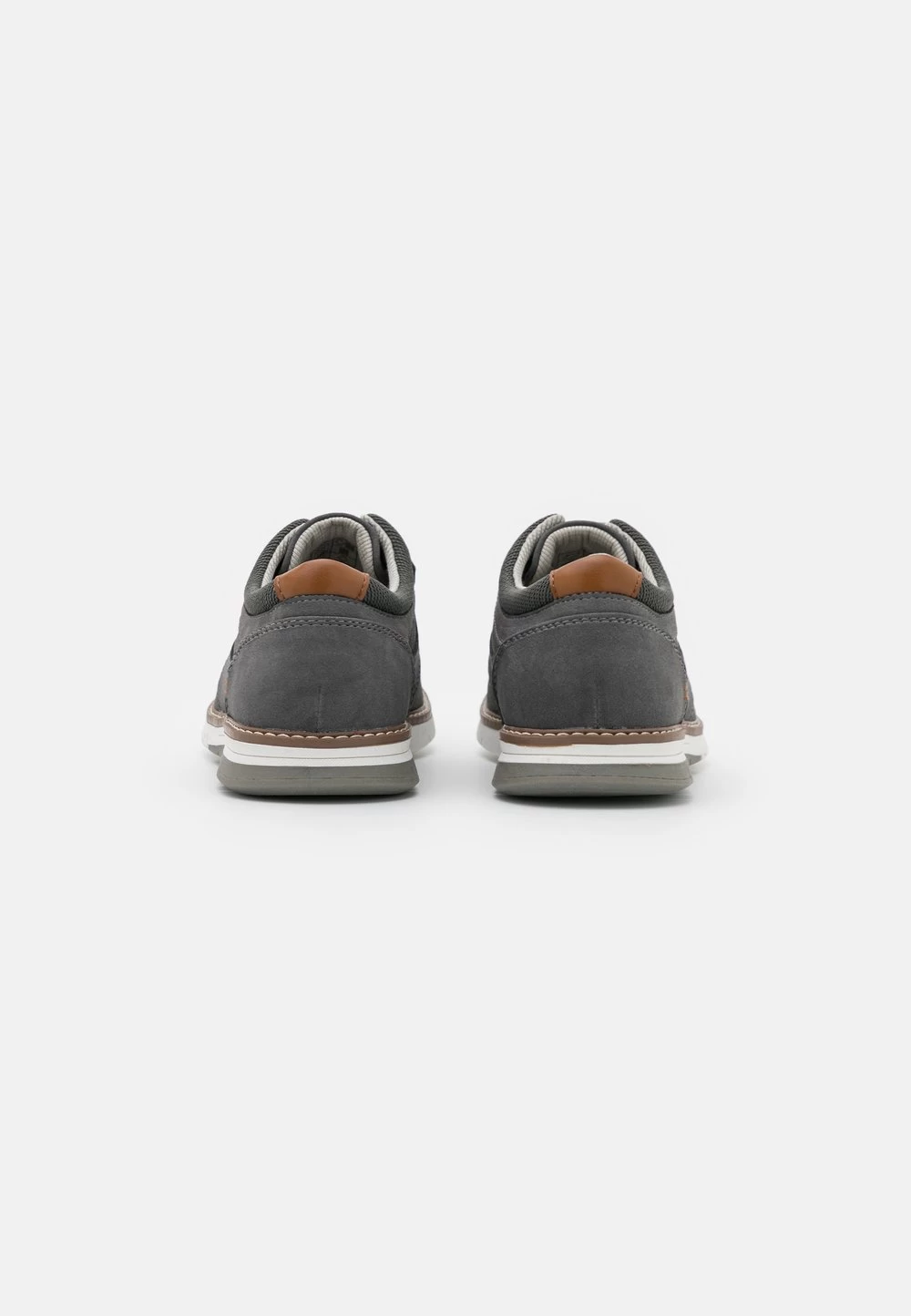Pier One Promos Chaussures à Lacets Derbies Et Richelieus Rond Homme 5 Pier One Promos Chaussures à Lacets Derbies Et Richelieus Rond Homme – Image 3