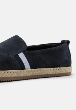 En Remise Pier One Espadrilles Rond Homme -Fashion Zone Soldes 17e14df62df94656aacbe29d3c2a0884