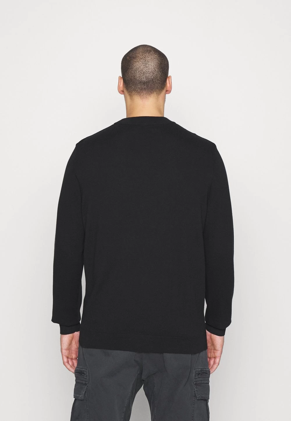 Pier One Prix Raisonnable Pullover Pulls Et Gilets Col Montant Homme 5 Pier One Prix Raisonnable Pullover Pulls Et Gilets Col Montant Homme – Image 3